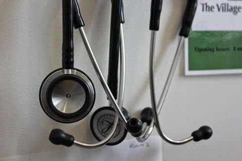 Photo: The Village Medical Practice
